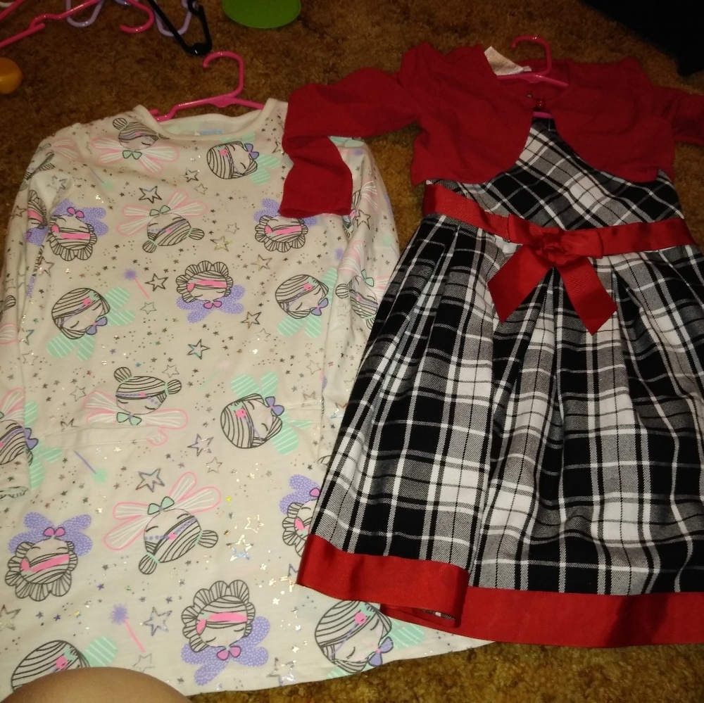 Size 6 bundle